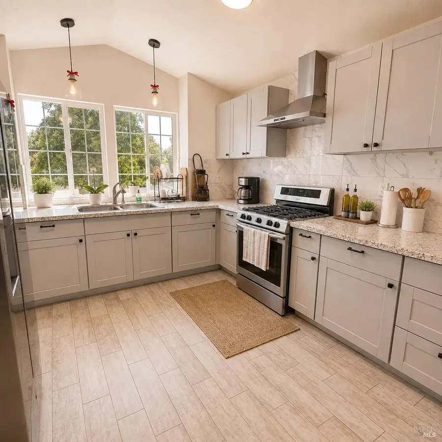 2008 Tokay Street, Santa Rosa, CA 95404 - #3