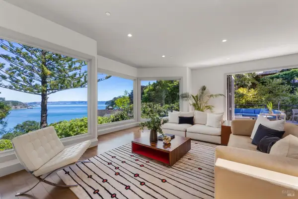 290 Beach Road, Belvedere, CA 94920