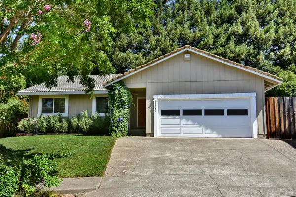 18945 Carillo Court, Sonoma, CA 95476