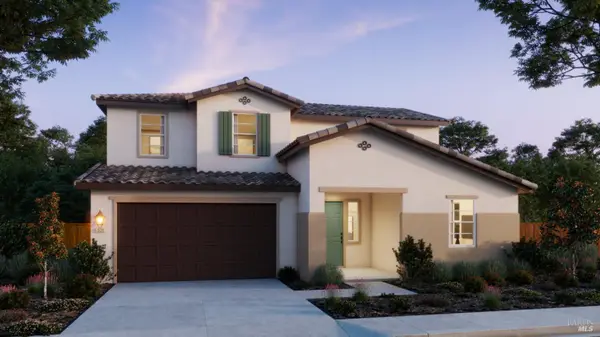 813 Fallen Leaf Lane, Oakley, CA 94561