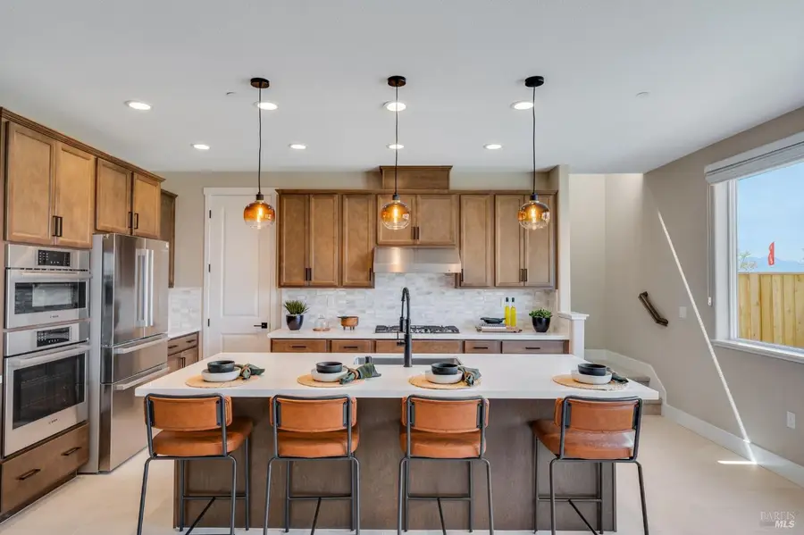 813 Fallen Leaf Lane, Oakley, CA 94561 - #2