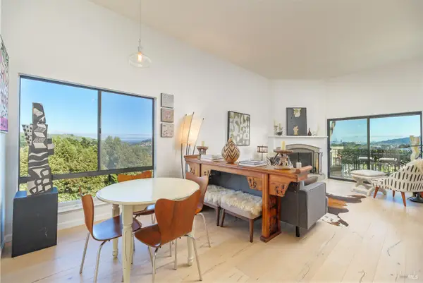 588 Seaver Drive, Mill Valley, CA 94941