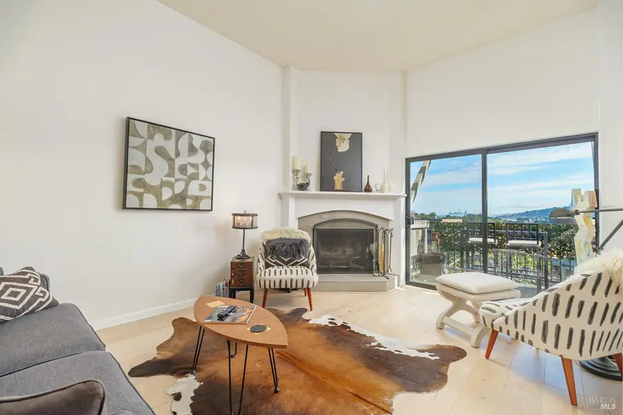 588 Seaver Drive, Mill Valley, CA 94941 - #2