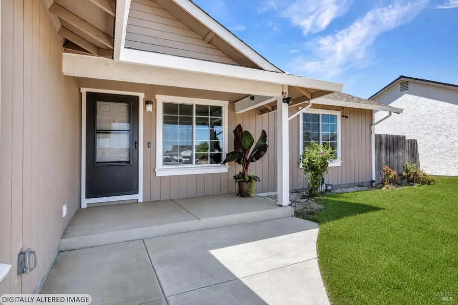 526 Bella Vista Drive, Suisun City, CA 94585 - #3