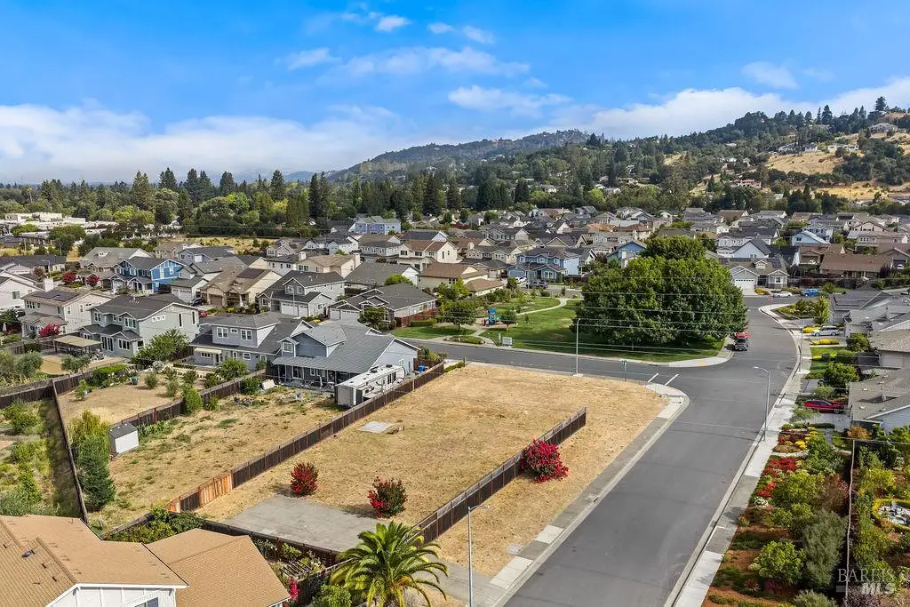 4645 Paulette Place, Santa Rosa, CA 95403 - #1