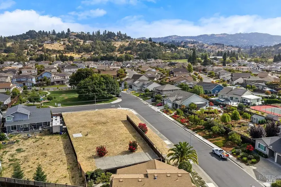 4645 Paulette Place, Santa Rosa, CA 95403 - #2
