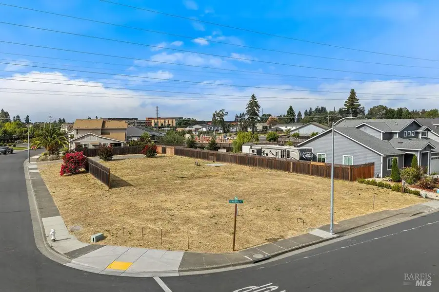 4645 Paulette Place, Santa Rosa, CA 95403 - #3