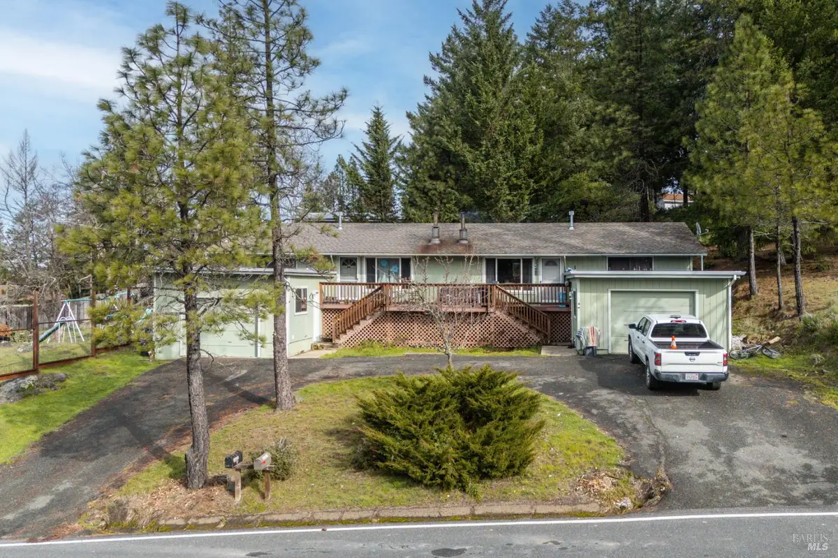 28060 Poppy Drive, Willits, CA 95490 - #1
