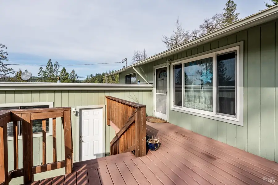 28060 Poppy Drive, Willits, CA 95490 - #2