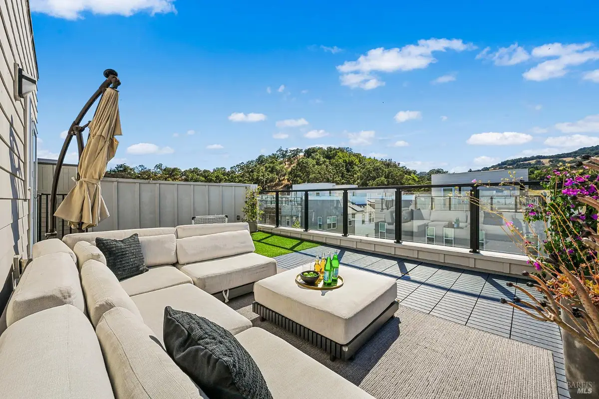 646 Verandah Court, Novato, CA 94945 - #1