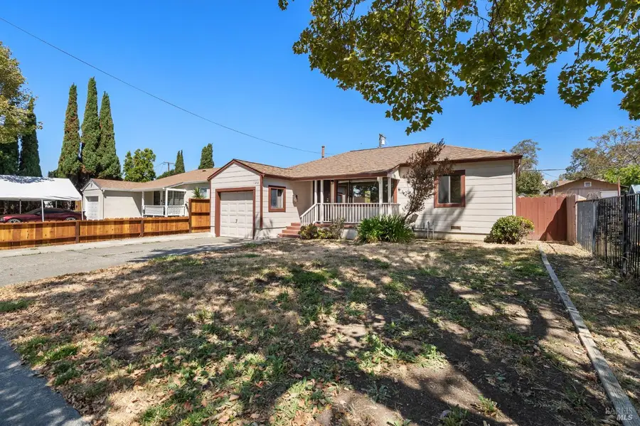 120 Foster Street, Vallejo, CA 94591 - #2