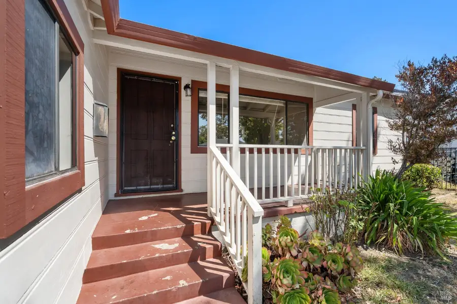 120 Foster Street, Vallejo, CA 94591 - #3