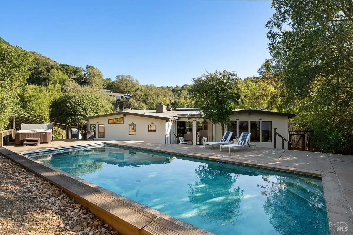 200 Deer Hollow Road, San Anselmo, CA 94960 - #1