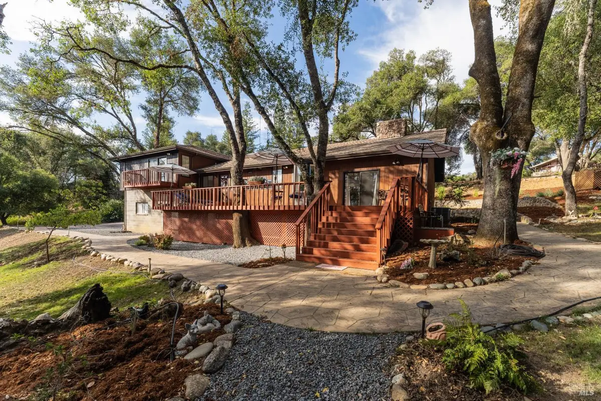 1300 Vista Verde Road, Ukiah, CA 95482 - #1