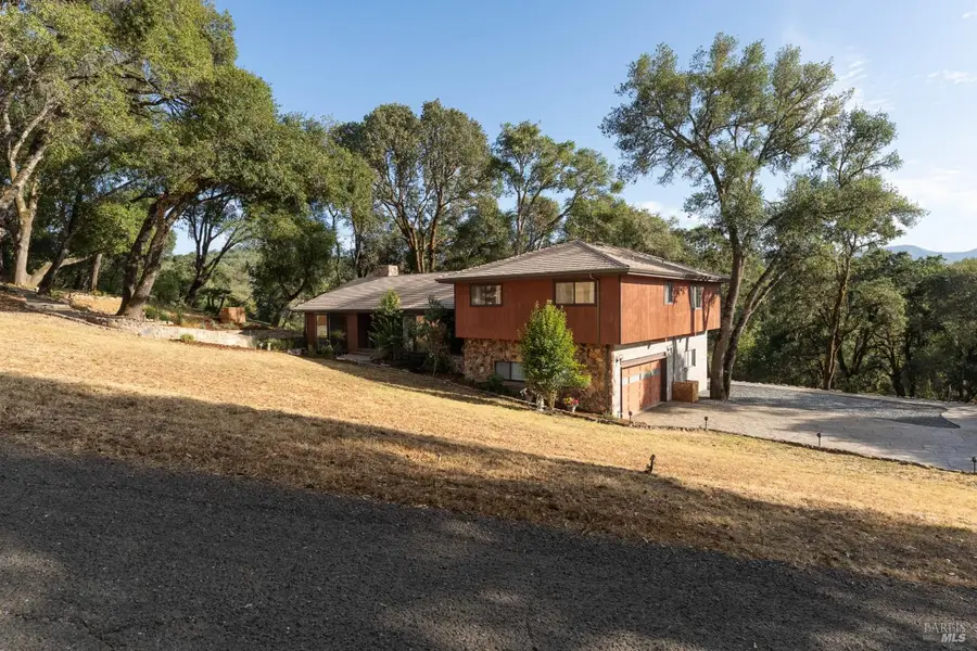 1300 Vista Verde Road, Ukiah, CA 95482 - #2