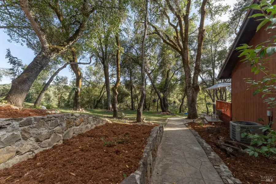 1300 Vista Verde Road, Ukiah, CA 95482 - #3
