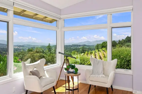 6006 Wild Horse Valley Road, Napa, CA 94558
