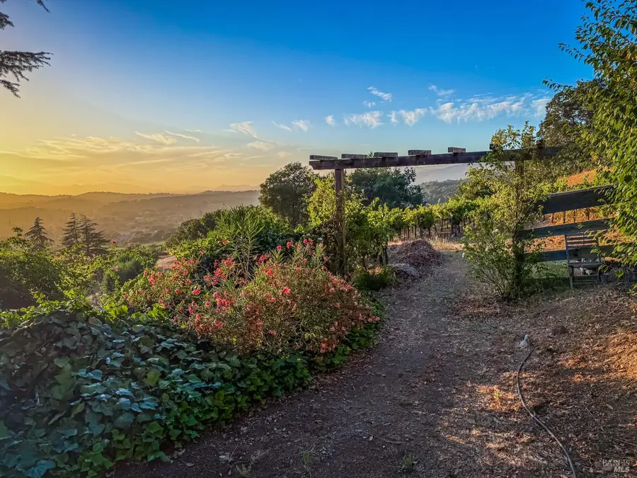 6006 Wild Horse Valley Road, Napa, CA 94558 - #2