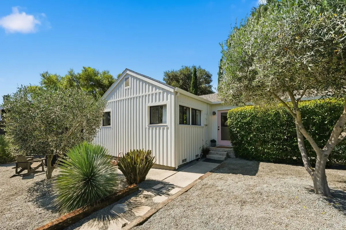 1081 Evans Avenue, Napa, CA 94559 - #1