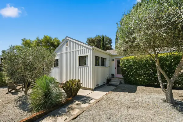 1081 Evans Avenue, Napa, CA 94559