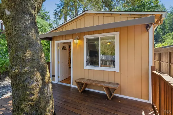 130 Forest Drive, Forest Knolls, CA 94933