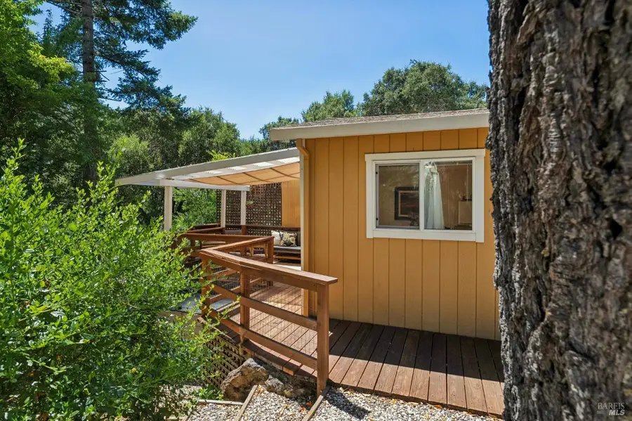 130 Forest Drive, Forest Knolls, CA 94933 - #2