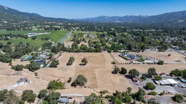 1050 Craig Avenue, Sonoma, CA 95476