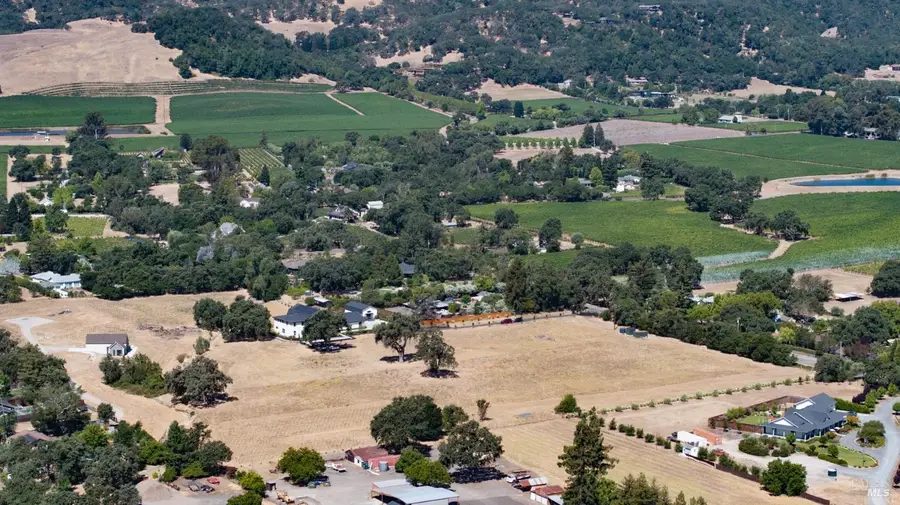 1050 Craig Avenue, Sonoma, CA 95476 - #3