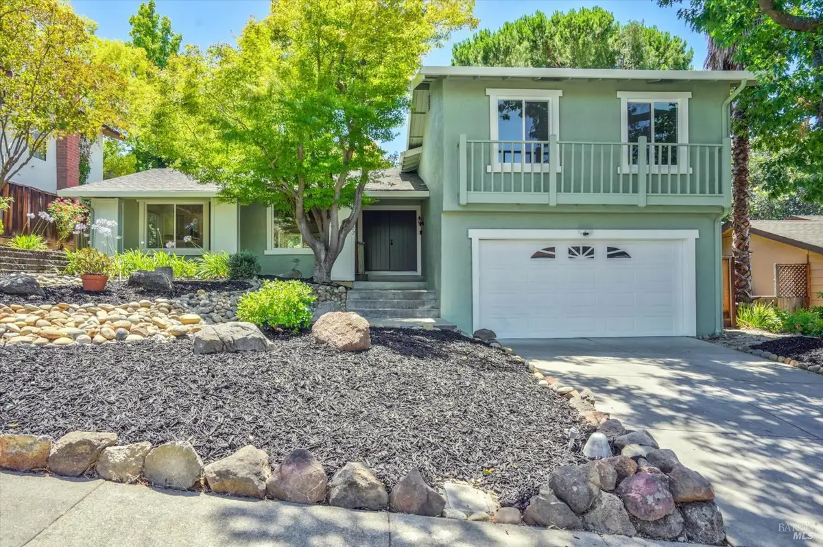3522 Torino Way, Concord, CA 94518 - #1