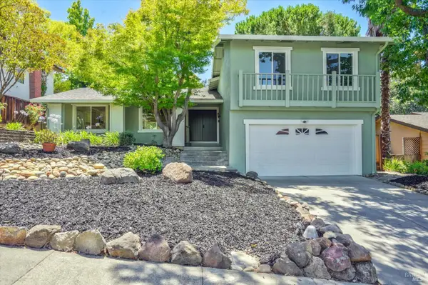 3522 Torino Way, Concord, CA 94518