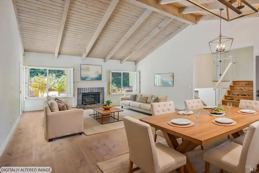 3522 Torino Way, Concord, CA 94518 - #2