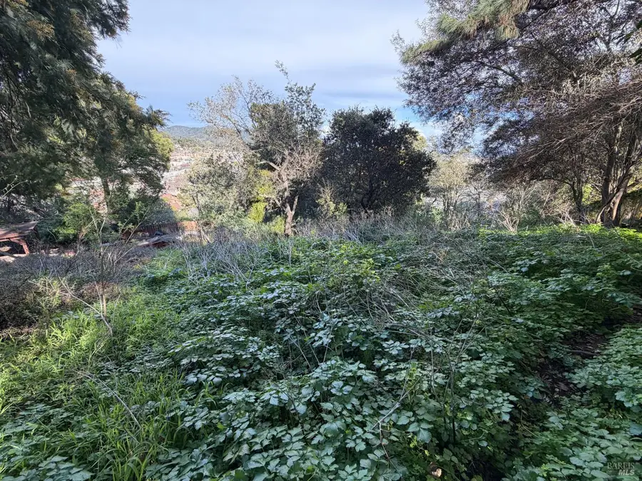59 Clayton Street, San Rafael, CA 94901 - #3