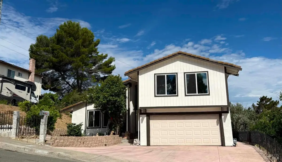 131 Hillview Drive, Vallejo, CA 94591 - #1