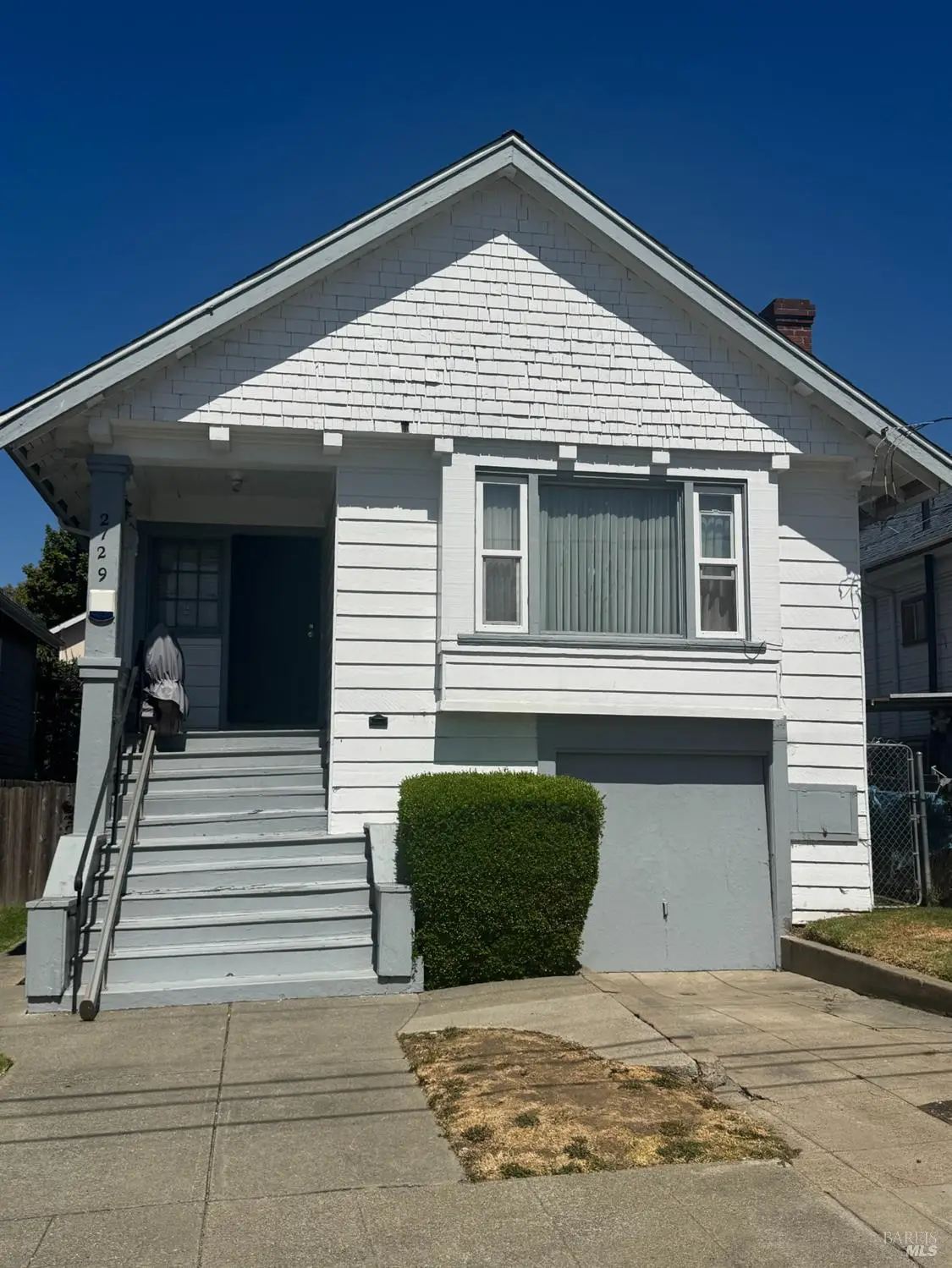 2129 26th Avenue, Oakland, CA 94601 - #1