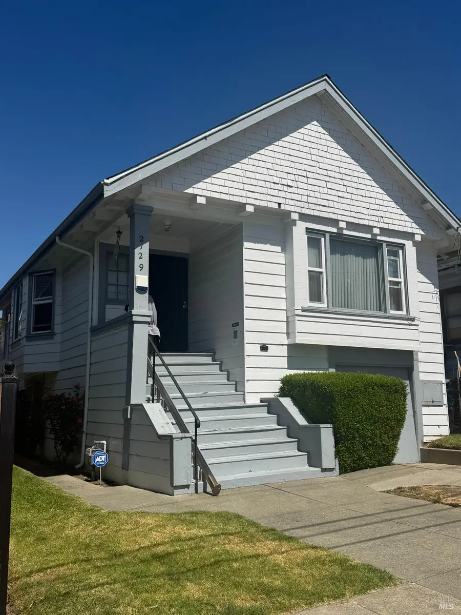 2129 26th Avenue, Oakland, CA 94601 - #2
