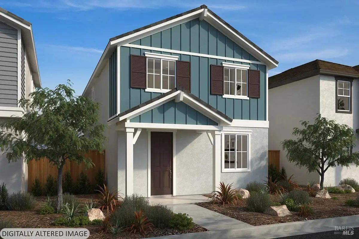 64 Racking Street, American Canyon, CA 94503 - #1