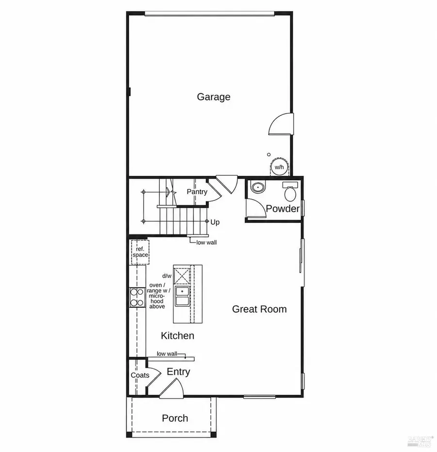 64 Racking Street, American Canyon, CA 94503 - #3