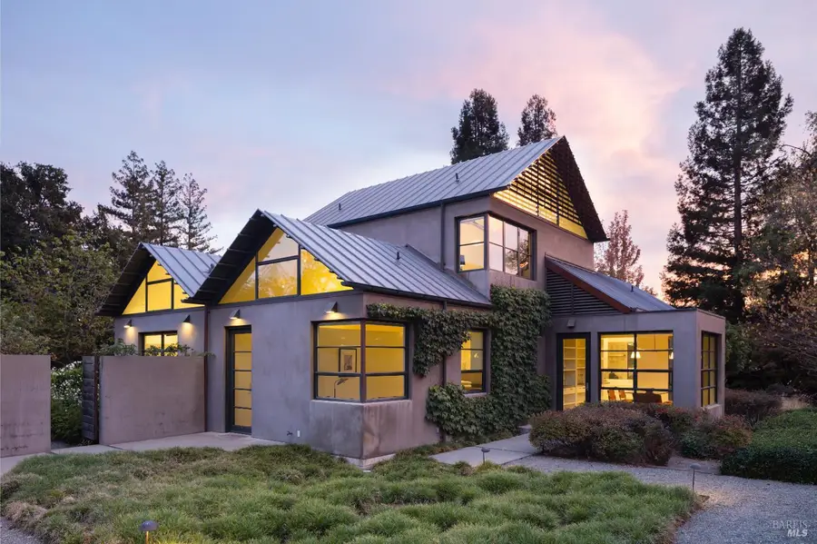1590 N Castle Road, Sonoma, CA 95476 - #2