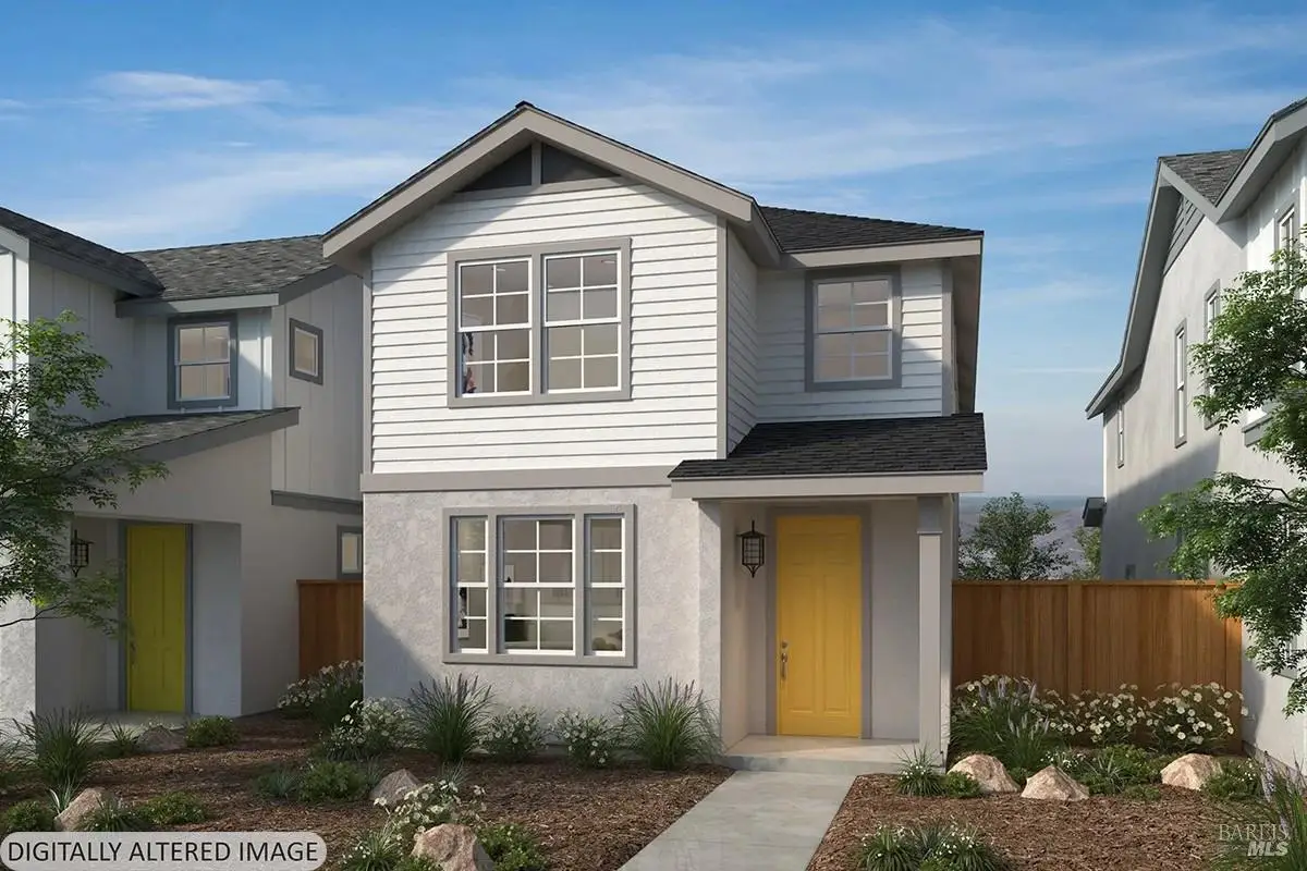 1148 Hearn Avenue, Santa Rosa, CA 95407 - #1