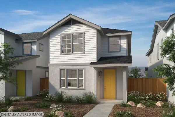 1148 Hearn Avenue, Santa Rosa, CA 95407