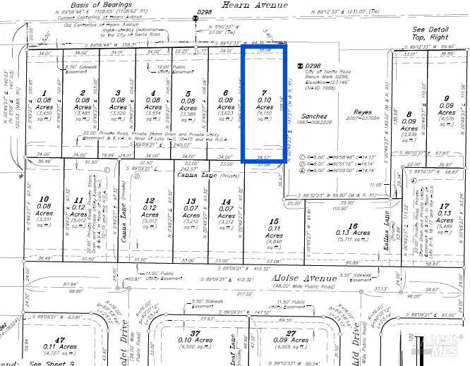 1148 Hearn Avenue, Santa Rosa, CA 95407 - #2