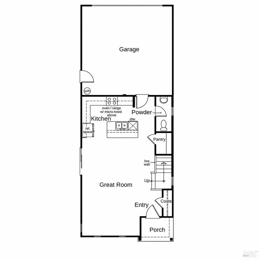 1148 Hearn Avenue, Santa Rosa, CA 95407 - #3