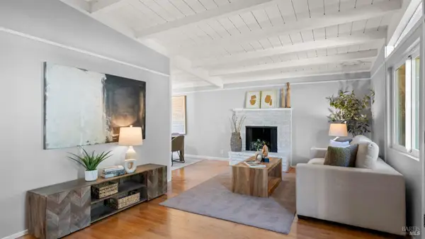 28 Windsor Avenue, San Rafael, CA 94901