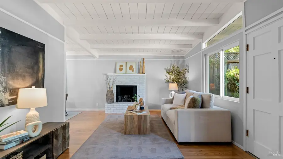 28 Windsor Avenue, San Rafael, CA 94901 - #2