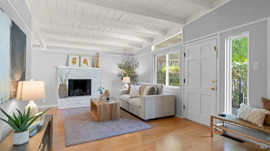 28 Windsor Avenue, San Rafael, CA 94901 - #3