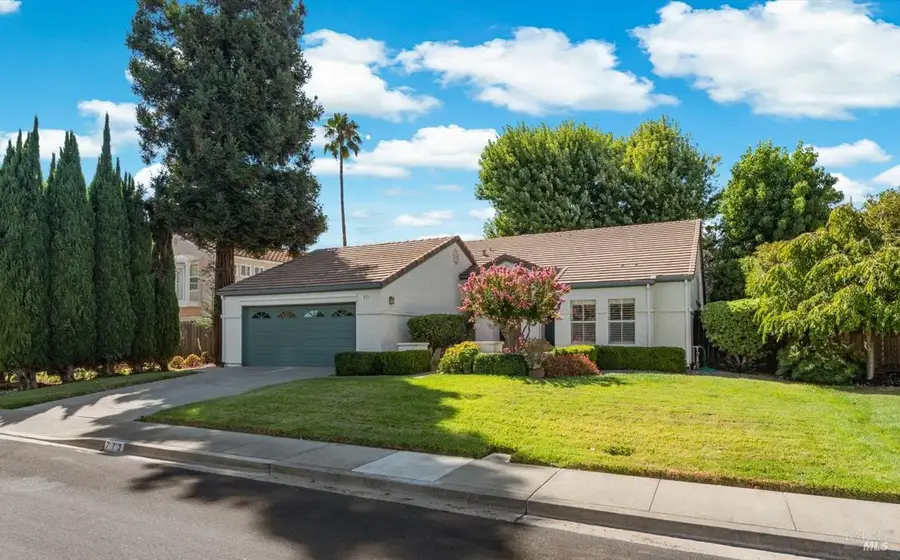 712 Ashford Court, Vacaville, CA 95687 - #2