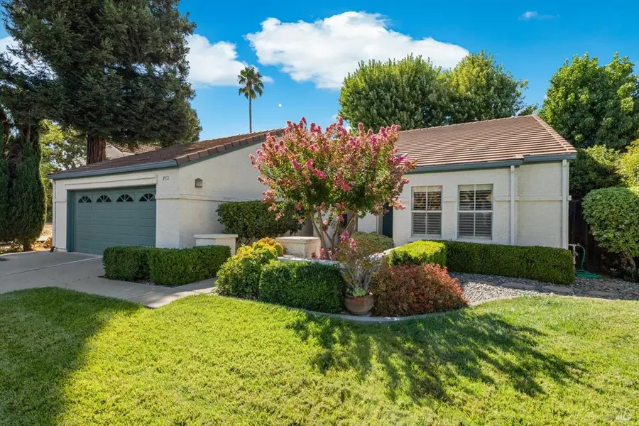 712 Ashford Court, Vacaville, CA 95687 - #3