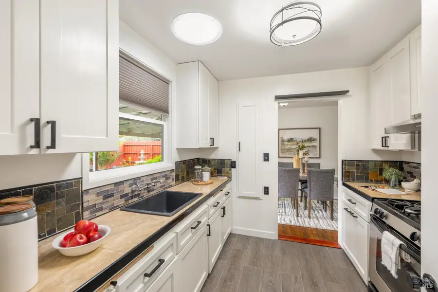 72 Bellevue Avenue, Napa, CA 94558 - #2