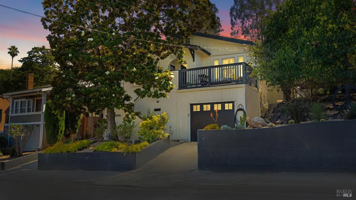 121 Belle View Avenue, Petaluma, CA 94952 - #1