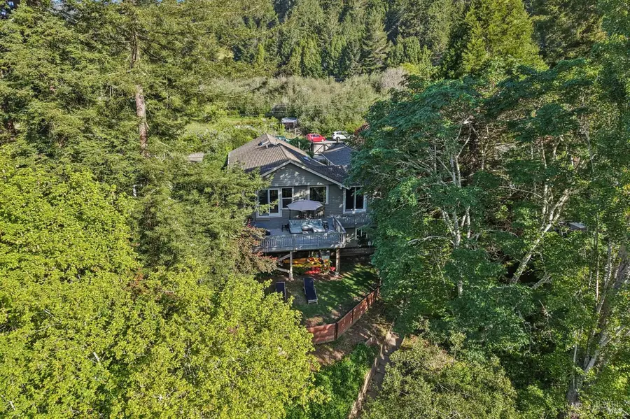 22585 Sylvan Way, Monte Rio, CA 95462 - #2